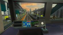 Imagen 5 de Train Driver Simulator