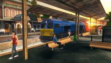 Imagen 6 de Train Driver Simulator