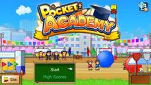 Imagen 18 de Pocket Academy