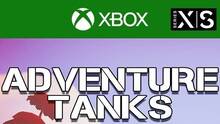 Imagen 26 de Adventure Tanks