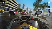 Imagen 2 de Highway Moto Racing Rush 2023 Simulator