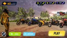 Imagen 4 de Highway Moto Racing Rush 2023 Simulator