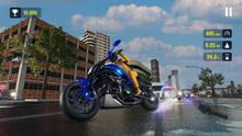 Imagen 7 de Highway Moto Racing Rush 2023 Simulator