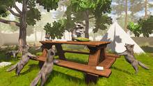 Imagen 6 de Raccoon Adventure: Animal Simulator
