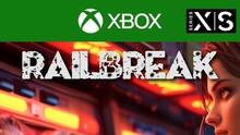 Imagen 18 de Railbreak