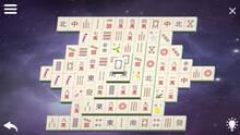 Imagen 3 de Spacefarer Mahjong