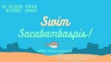 Imagen 3 de Swim Sacabambaspis!