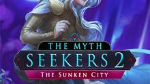 Imagen 109 de The Myth Seekers 2: The Sunken City