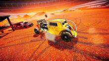 Imagen 4 de Heavy Car Battle - Demolition Derby
