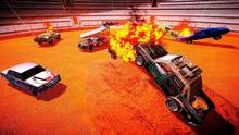 Imagen 5 de Heavy Car Battle - Demolition Derby