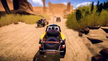 Imagen 2 de Rally Race: Offroad Simulator