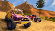 Imagen 3 de Rally Race: Offroad Simulator