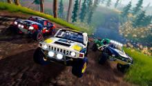 Imagen 4 de Rally Race: Offroad Simulator