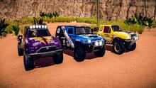 Imagen 6 de Rally Race: Offroad Simulator