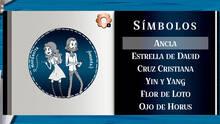 Imagen 3 de Significado de los Smbolos