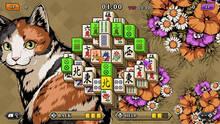 Imagen 3 de SUNSOFT Mahjong Solitaire -Shanghai LEGEND-