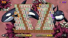 Imagen 4 de SUNSOFT Mahjong Solitaire -Shanghai LEGEND-