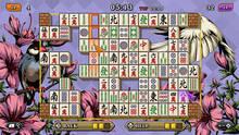 Imagen 5 de SUNSOFT Mahjong Solitaire -Shanghai LEGEND-