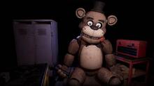 Imagen 15 de Five Nights at Freddy's VR: Help Wanted