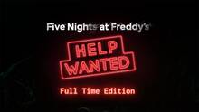 Imagen 2 de Five Nights at Freddy's VR: Help Wanted