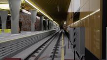 Imagen 11 de MetroSim - The Subway Simulator