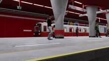 Imagen 3 de MetroSim - The Subway Simulator