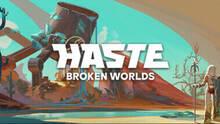 Imagen 3 de HASTE: Broken Worlds