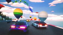 Imagen 3 de FALL CARS - Ultimate Car Battle