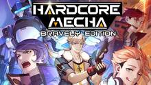Imagen 3 de HARDCORE MECHA