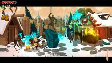 Imagen 17 de Leif's Adventure: Netherworld Hero