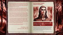 Imagen 2 de Vampire Dynasty: Diaries