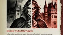 Imagen 4 de Vampire Dynasty: Diaries