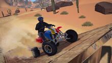 Imagen 3 de ATV Monster Racing Simulator Rally Cross
