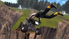 Imagen 4 de ATV Monster Racing Simulator Rally Cross