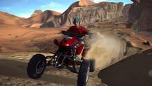 Imagen 6 de ATV Monster Racing Simulator Rally Cross