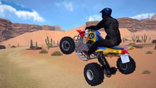 Imagen 7 de ATV Monster Racing Simulator Rally Cross