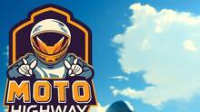 Imagen 2 de Moto Highway : Racing Speed Rush