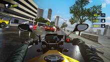 Imagen 3 de Moto Highway : Racing Speed Rush