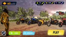 Imagen 5 de Moto Highway : Racing Speed Rush