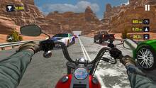 Imagen 6 de Moto Highway : Racing Speed Rush