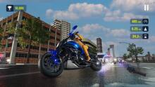 Imagen 8 de Moto Highway : Racing Speed Rush