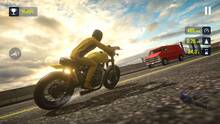 Imagen 9 de Moto Highway : Racing Speed Rush