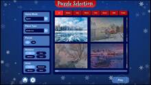 Imagen 6 de Puzzle Vacations: Christmas