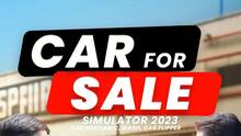 Imagen 9 de Car for Sale Simulator 2023 - Car Mechanic, Wash, Car Flipper