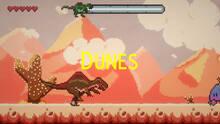 Imagen 7 de The great battle of Shark Monkey Squirrel Dinossaur Bird Bee