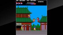 Imagen 6 de Arcade Archives SHAO-LIN'S ROAD