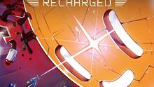 Imagen 89 de Berzerk: Recharged