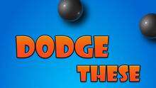Imagen 2 de Dodge These Balls
