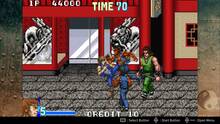 Imagen 21 de Double Dragon Advance