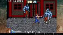 Imagen 13 de DoubleDragon Advance